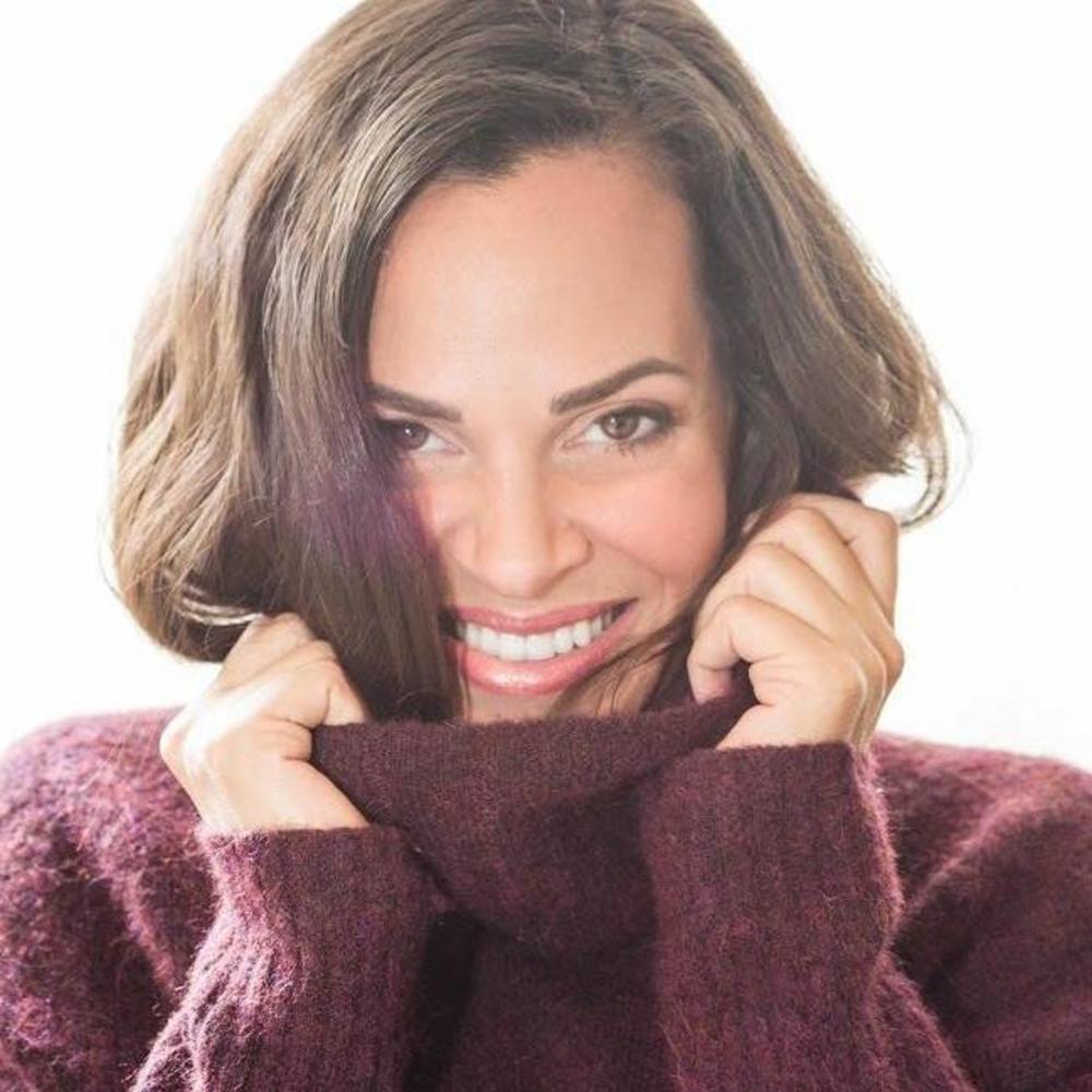 Meet your Posher, Dana